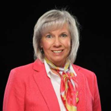 Pam Litzenberger