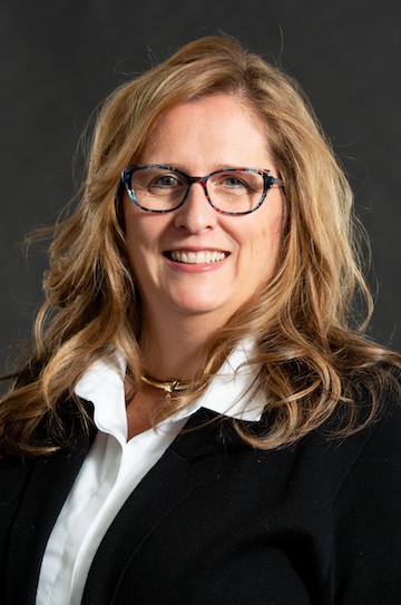 Rebecca Weier